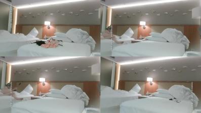 175cm高挑车模大尺度私密拍摄，郎李寻欢2020年珍藏版